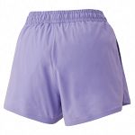 Yonex Ladies Shorts 25065 Mist Purple